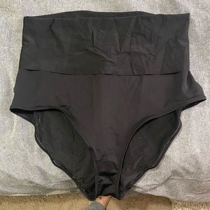 Aerie Women’s High Waisted Full Coverage Bikini Bottoms XL